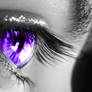 Violet Eye