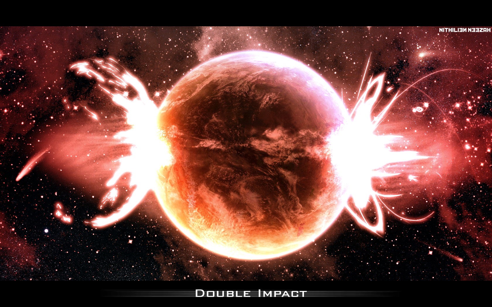 Double Impact