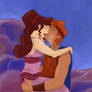 Hercules and Meg