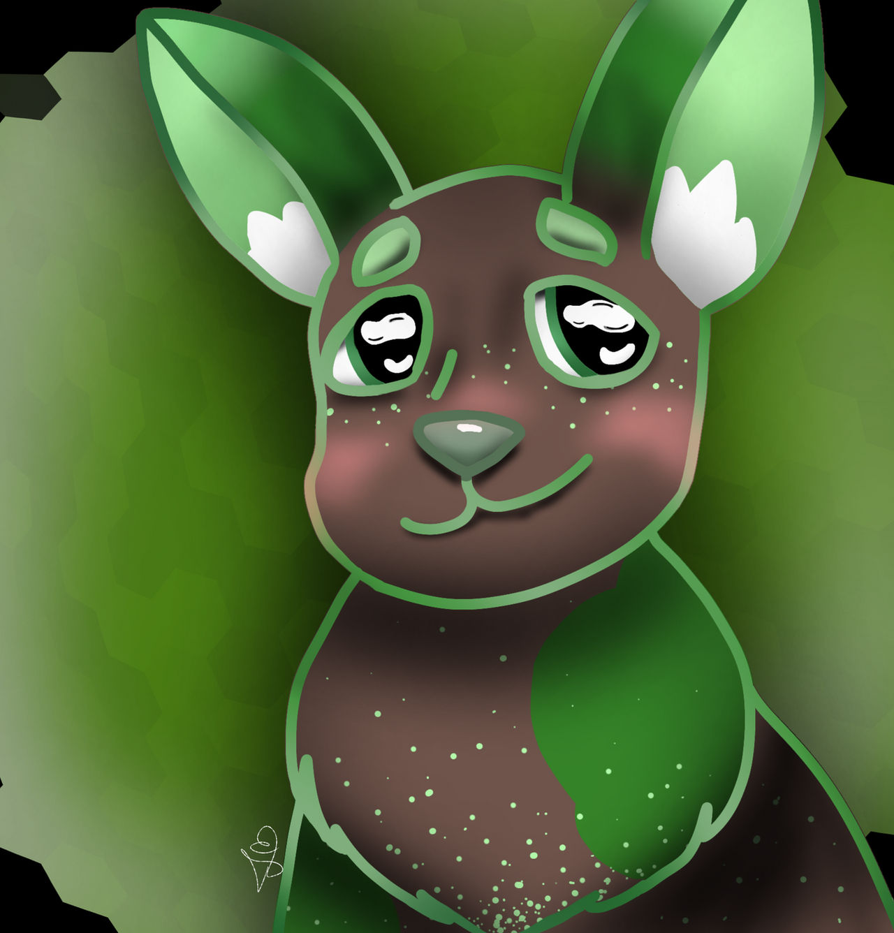 Patootya Cutie Patooty!!! Small name challenge!!! by CrystalluvArt on DeviantArt