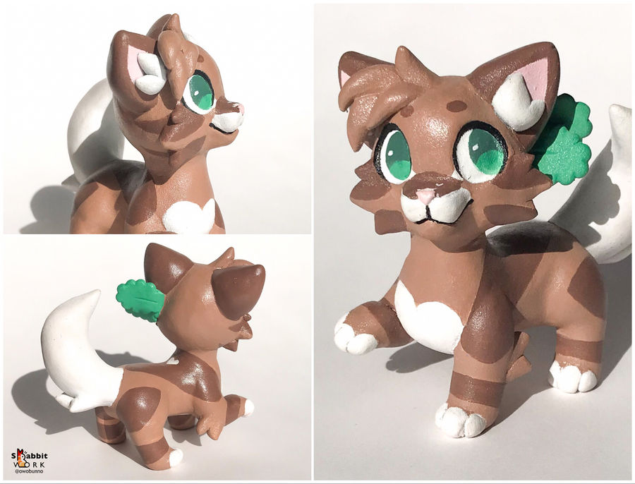 Toy Minty by SRabbitWork on DeviantArt