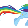 Rainbow Running
