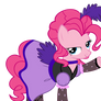 Burlesque Pinkie