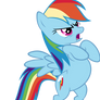 Rainbow Rearing
