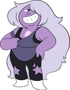 Amethyst