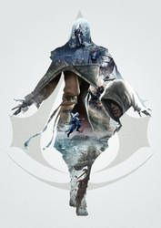 assassin's creed