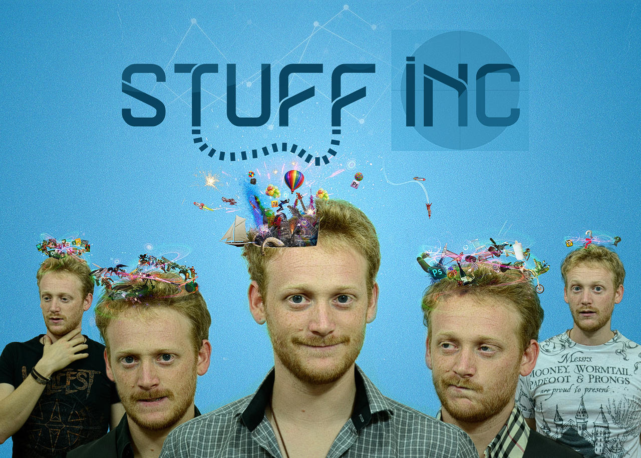 Stuff INC