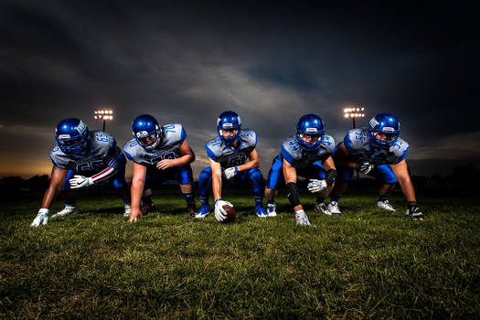 Athletes Just Do It - SportsBlaze