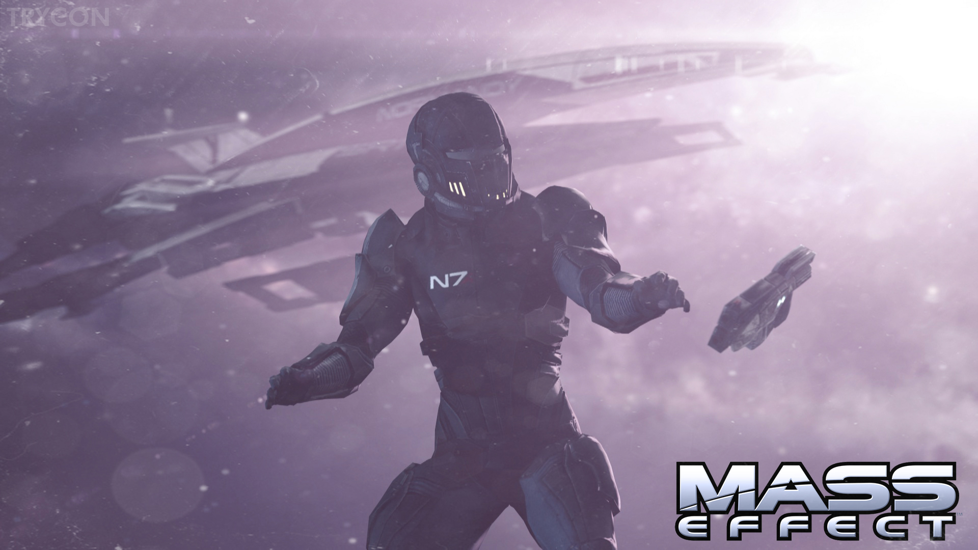 Mass Effect