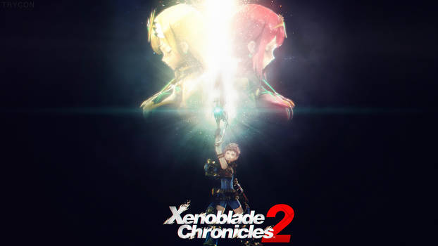 Xenoblade Chronicles 2