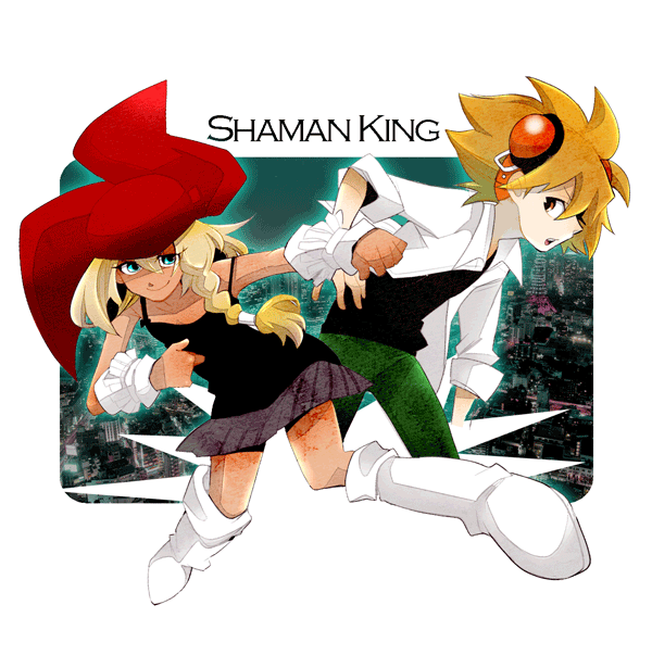 shamanking flowers