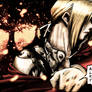 Edward Elric, The Iron Fighter