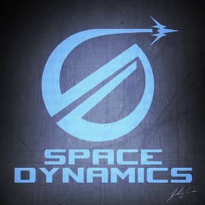 Space Dynamics Logo