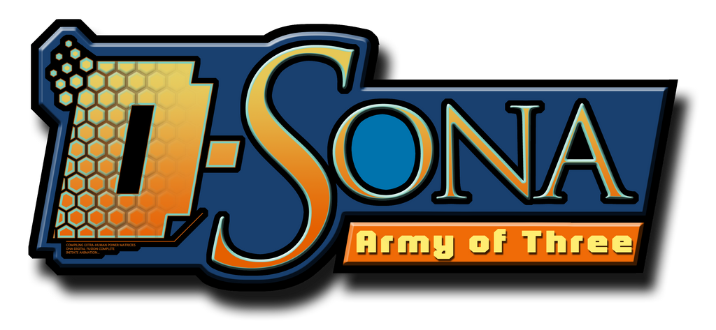 D-Sona Logo