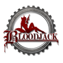 Bloodjack Logo