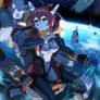 Pilot Nora