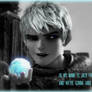 Hi, I'm Jack Frost...