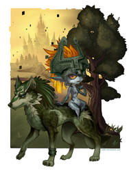 Twilight Princess