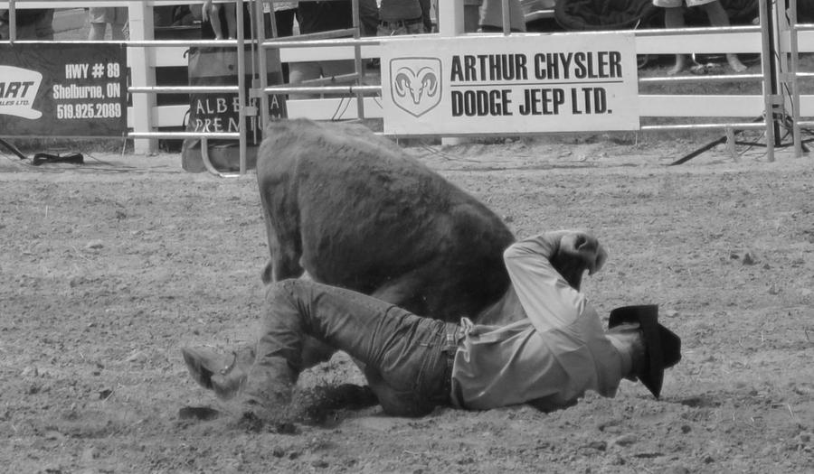 Rodeo by CourtneyBrianne on DeviantArt