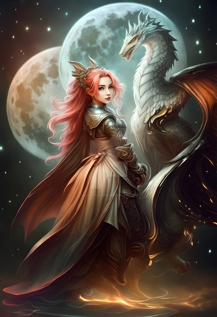 Dragonheart by Artisticruben on DeviantArt