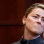 Amber Heard Mouthless 2