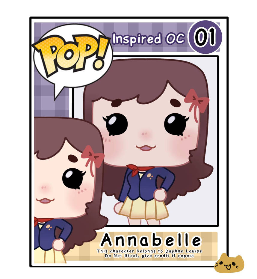 FUNKO POP ART COMMISSION OPEN by LavenderOverload on DeviantArt