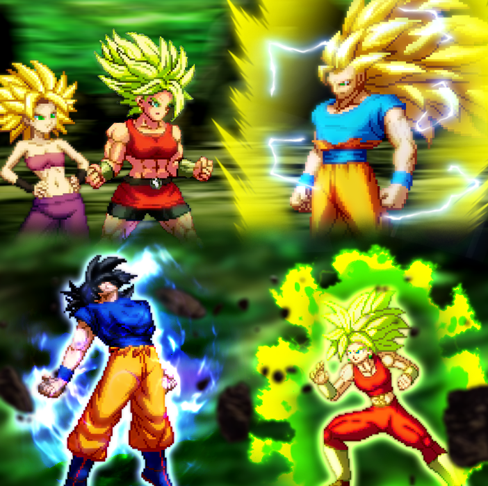 Kelfa is born by Danleoden on DeviantArt