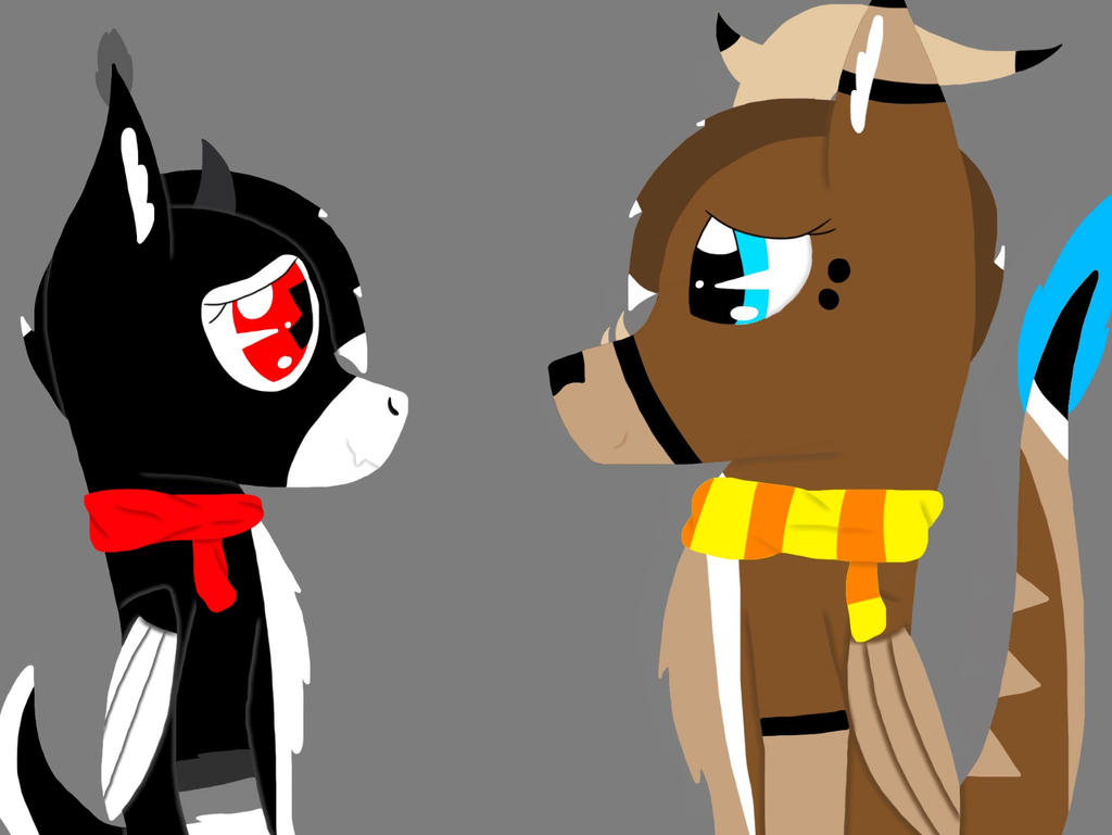 Mix Things by MixThings on DeviantArt