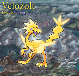 A complete velozolt