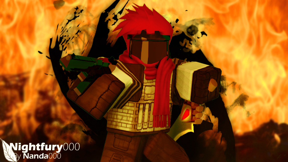 15 GFX - Roblox