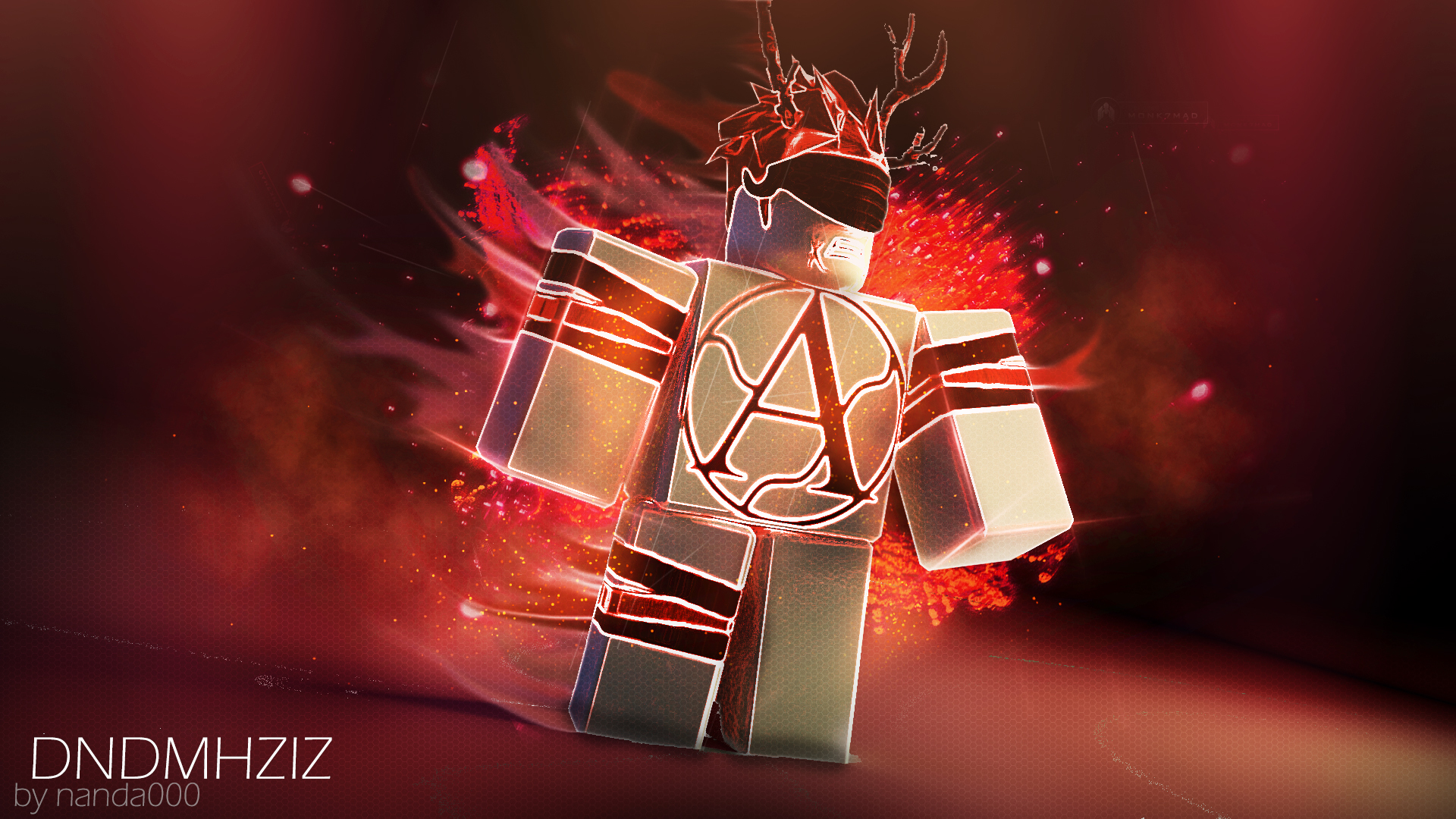 ROBLOX GFX by DrShockz