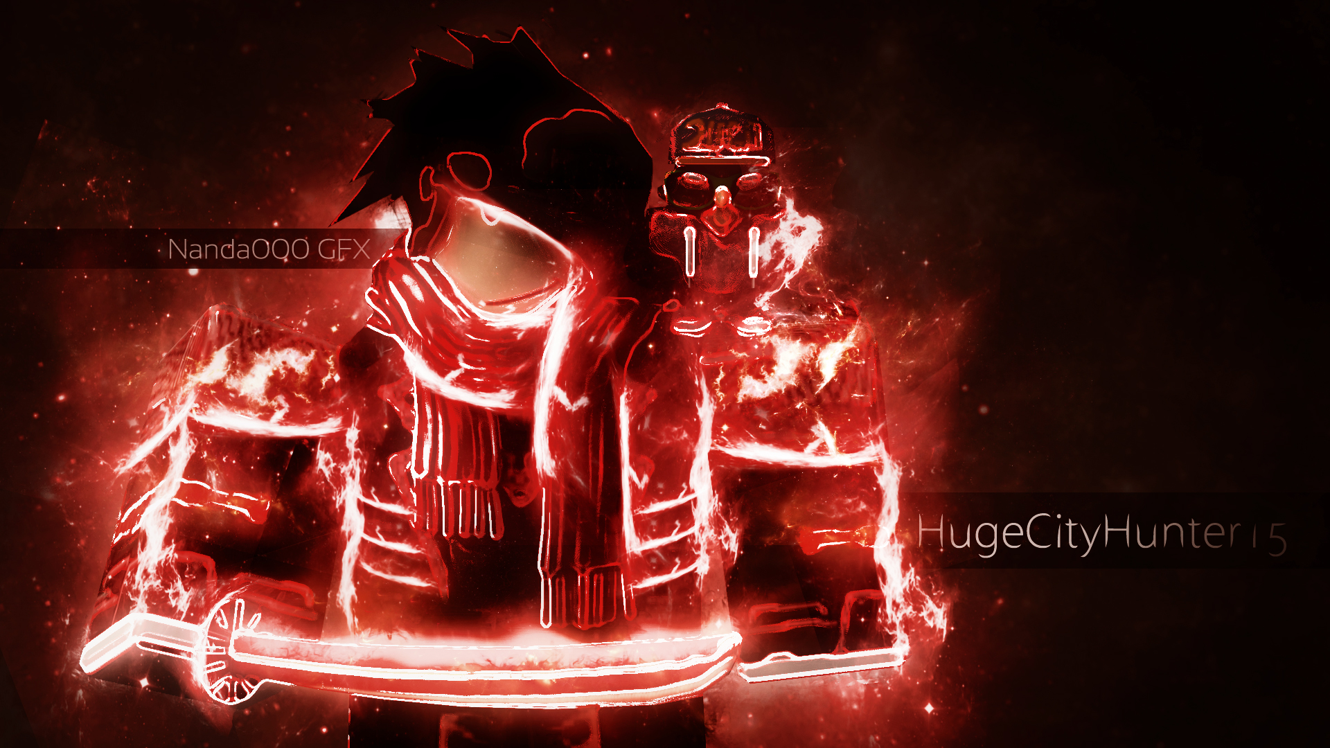 A Roblox Gfx By Nanda000 For Hugecityhunter15 By Nandamc On Deviantart - roblox gfx artists