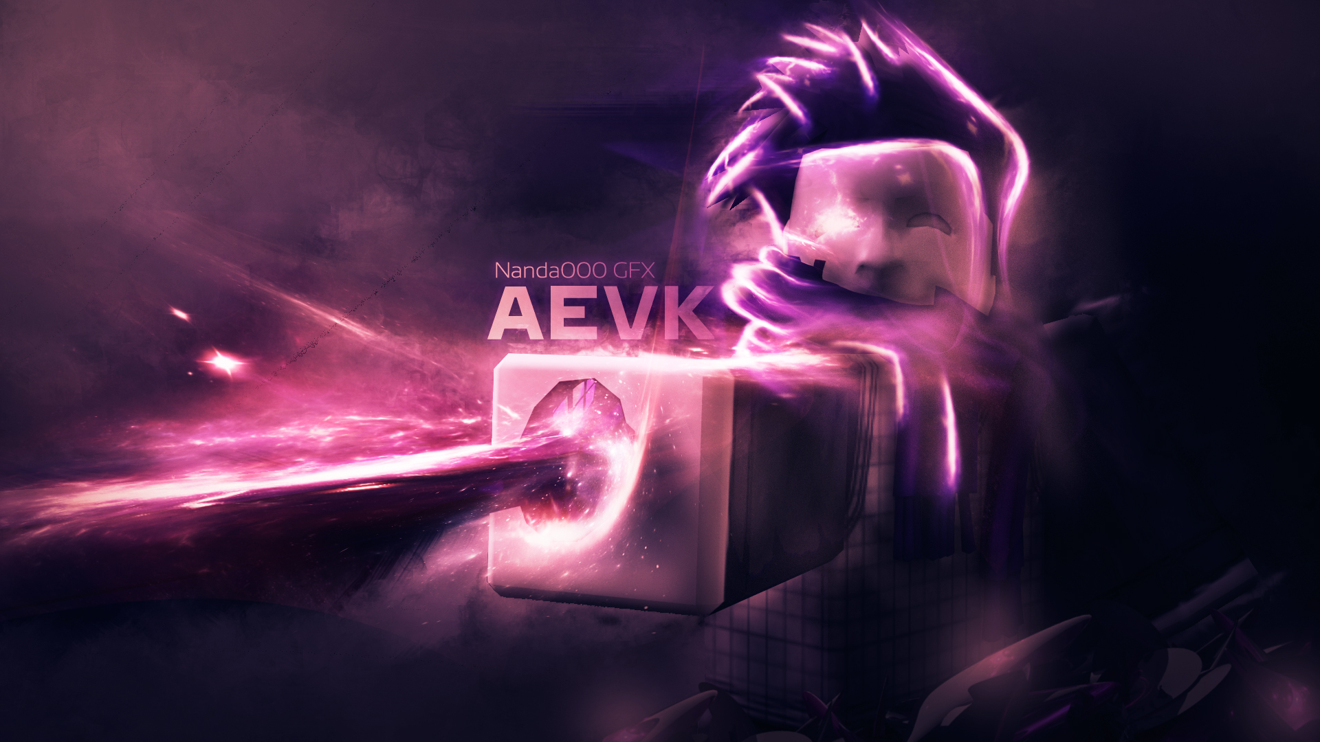 A Roblox Gfx By Nanda000 For Aevk A K A Pvparyadi By Nandamc On Deviantart - roblox gfx artists