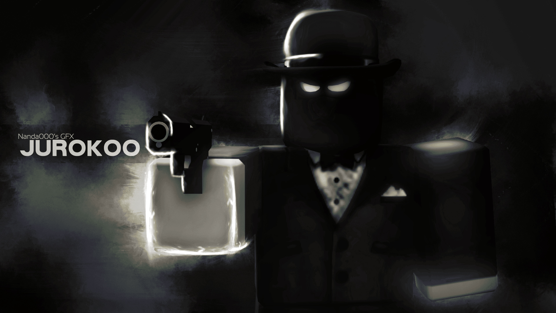 A Roblox Gfx By Nanda000 For Jurokoo By Nandamc On Deviantart - roblox gangster gfx