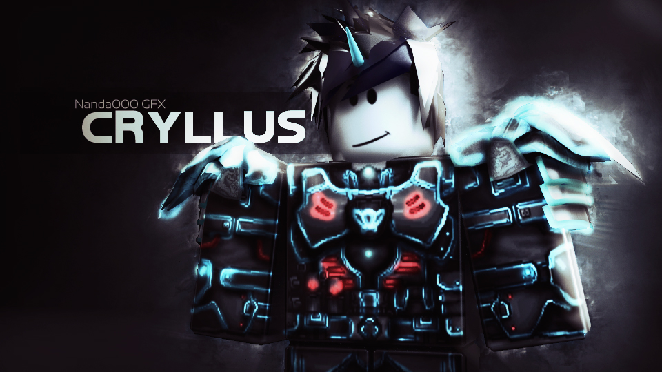 A Roblox Gfx By Nanda000 For Cryllus By Nandamc On Deviantart - 