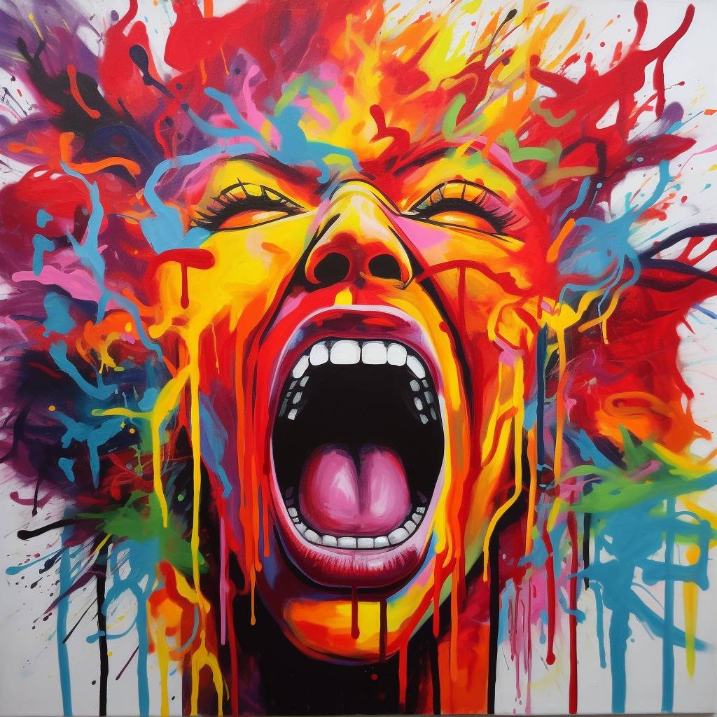 Rage by johnnycadillacz on DeviantArt