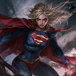 Supergirl