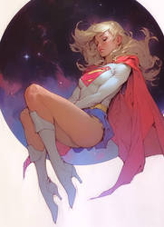 Supergirl