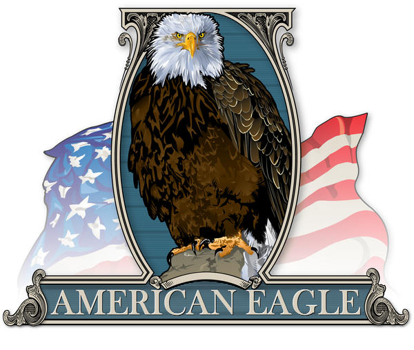 American Eagle