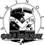 Seminole Gulf Railway Logo