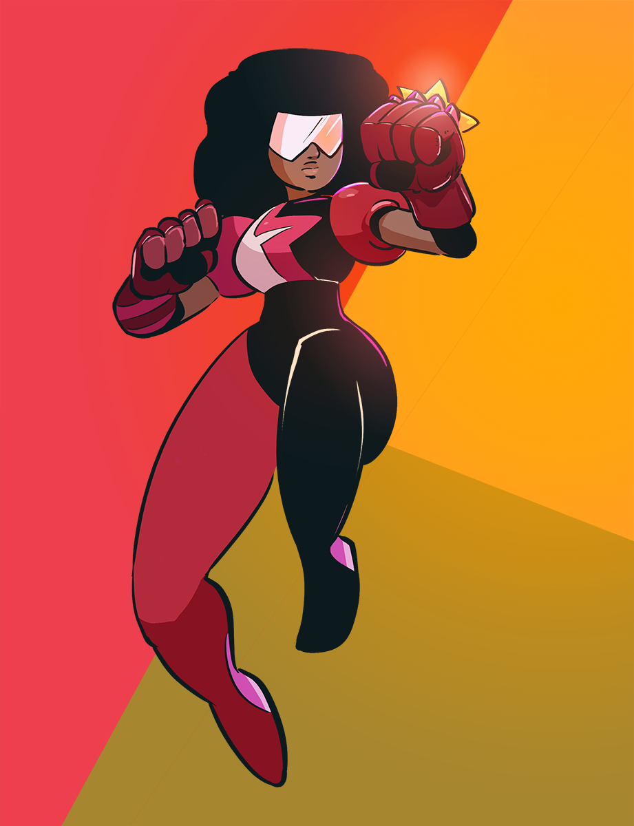 Garnet