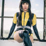 Silk Spectre ~ Watchmen