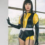 Silk Spectre ~ Watchmen