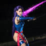 Psylocke