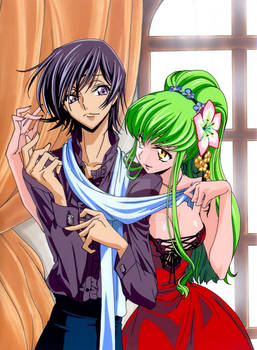 Explore The Best Lelouchxcc Art Deviantart Explore The Best Lelouchxcc Art Deviantart