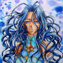 Sheherazade Trinity Blood