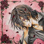 Kaname Kuran Vampire Knight