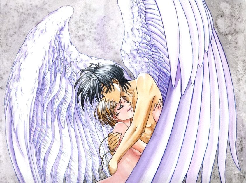 Escaflowne Hentai