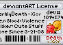 DeathGor License