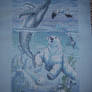 Artic Cross Stitch